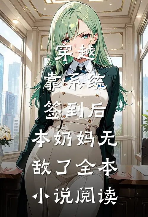 穿越：靠系统签到后，本奶妈无敌了全本小说阅读