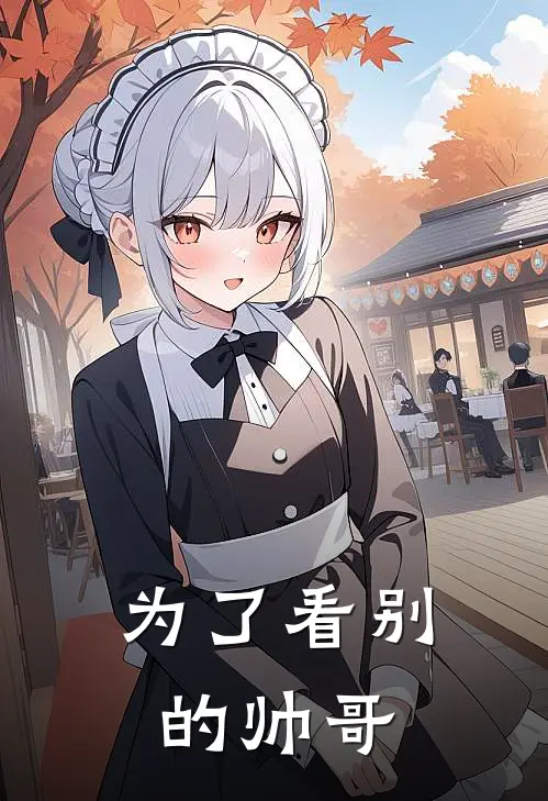 为了看别的帅哥