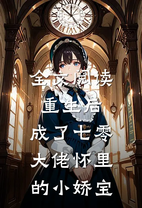 全文阅读重生后，成了七零大佬怀里的小娇宝