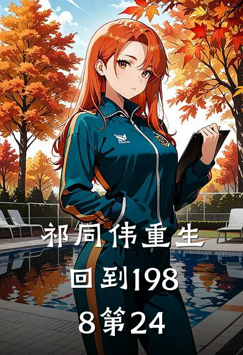 祁同伟重生回到1988第24