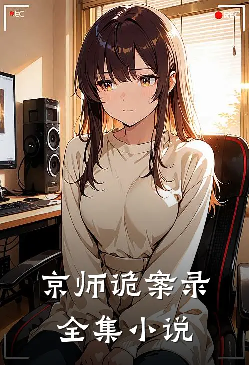 京师诡案录全集小说