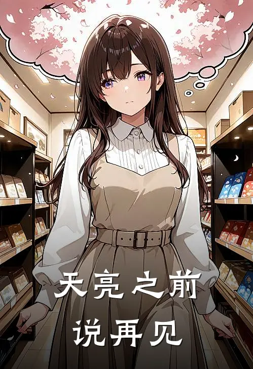 天亮之前说再见