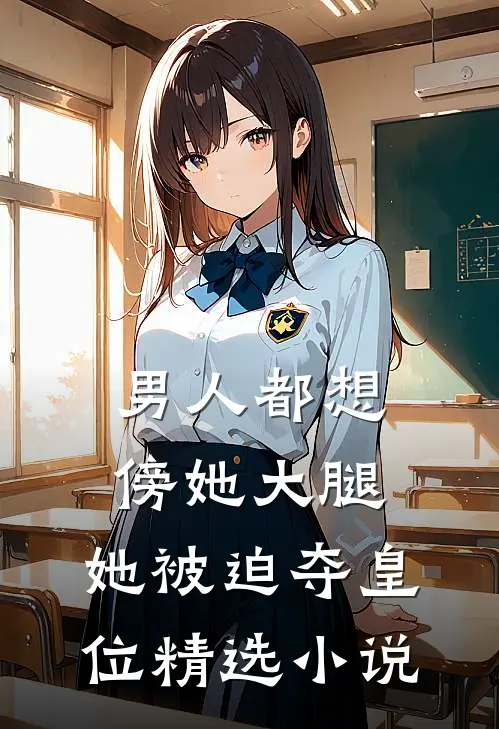 男人都想傍她大腿，她被迫夺皇位精选小说