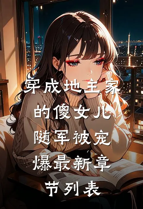 穿成地主家的傻女儿，随军被宠爆最新章节列表