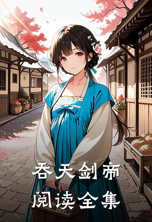 吞天剑帝阅读全集