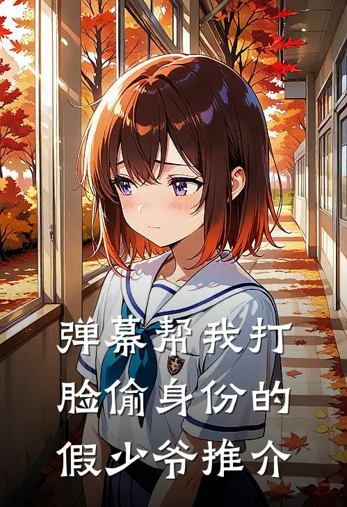 弹幕帮我打脸偷身份的假少爷推介