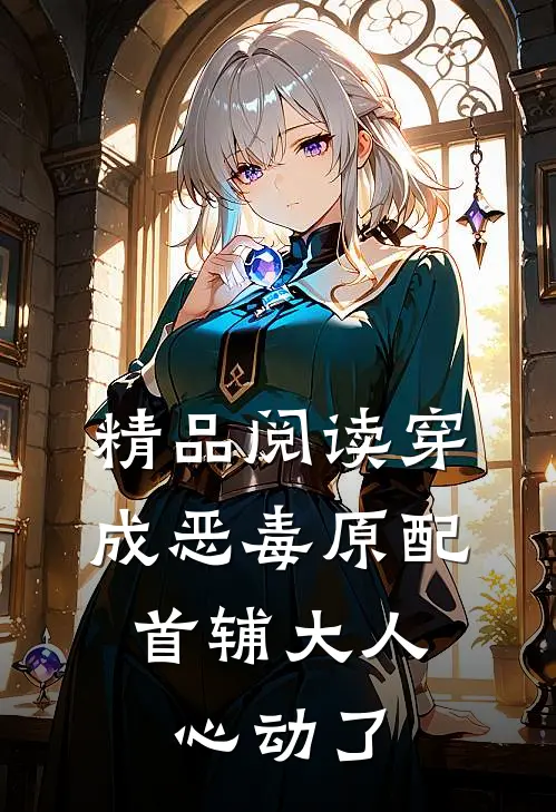 精品阅读穿成恶毒原配，首辅大人心动了