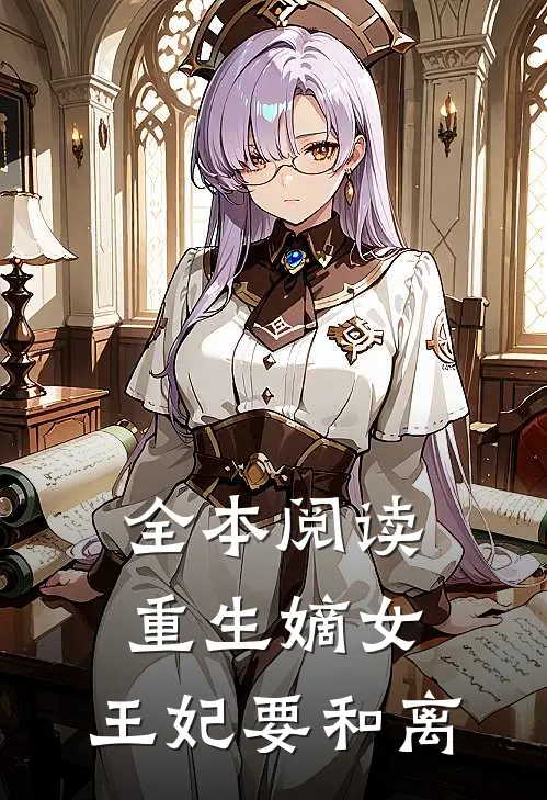 全本阅读重生嫡女：王妃要和离