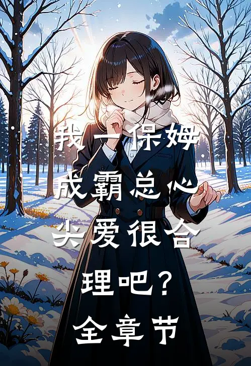 我一保姆，成霸总心尖爱很合理吧？全章节