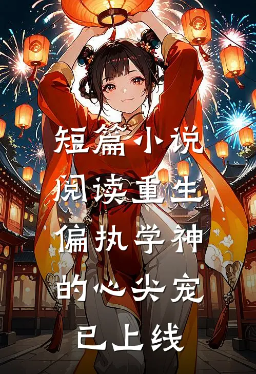 短篇小说阅读重生:偏执学神的心尖宠已上线