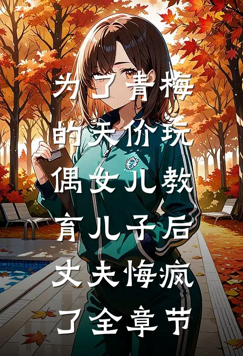 为了青梅的天价玩偶女儿教育儿子后，丈夫悔疯了全章节