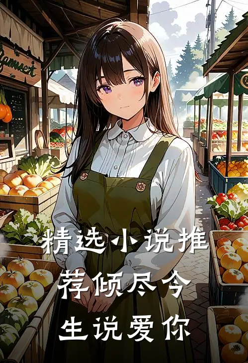 精选小说推荐倾尽今生说爱你