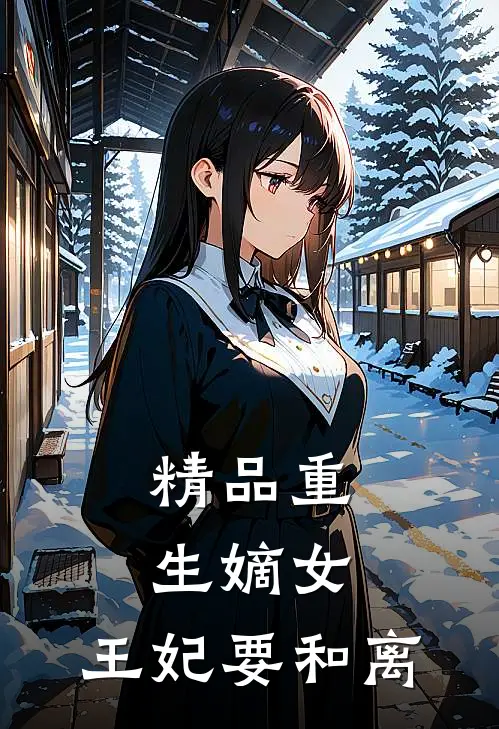精品重生嫡女：王妃要和离