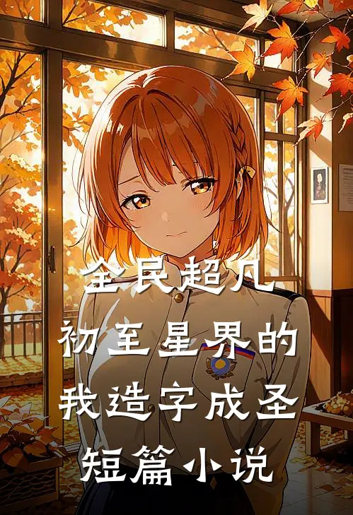 全民超凡：初至星界的我造字成圣短篇小说