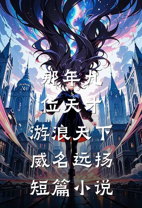 那年九位天才，游浪天下威名远扬短篇小说