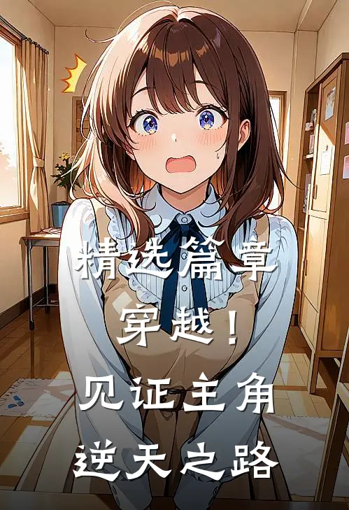 精选篇章穿越！见证主角逆天之路