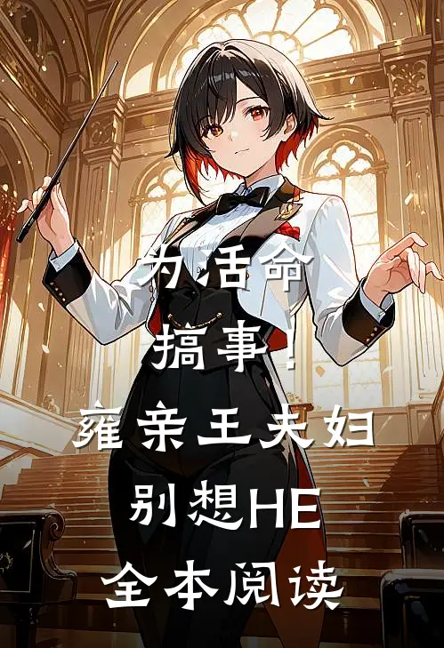 为活命搞事！雍亲王夫妇别想HE全本阅读