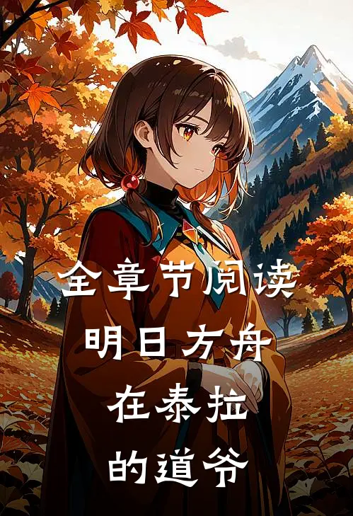 全章节阅读明日方舟，在泰拉的道爷