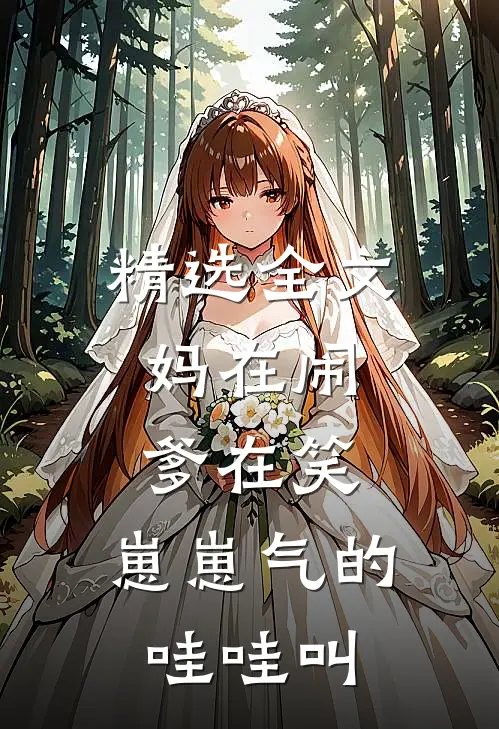 精选全文妈在闹，爹在笑，崽崽气的哇哇叫