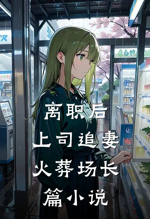离职后，上司追妻火葬场长篇小说