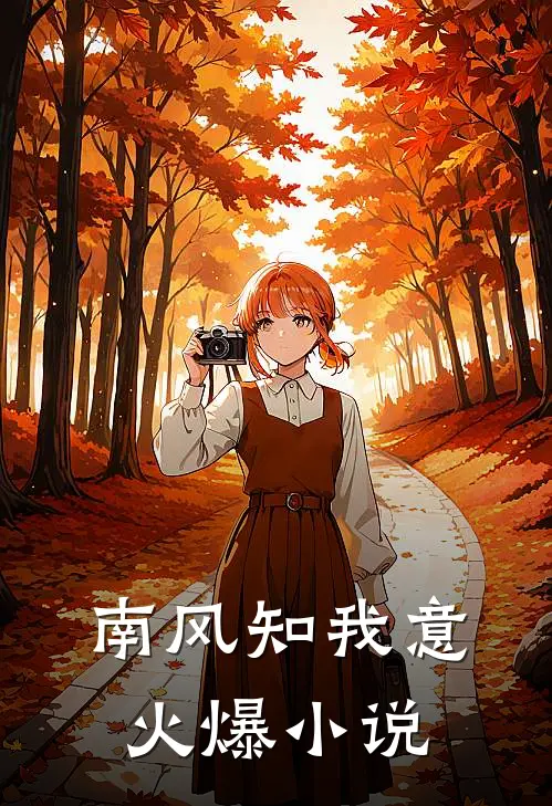南风知我意火爆小说