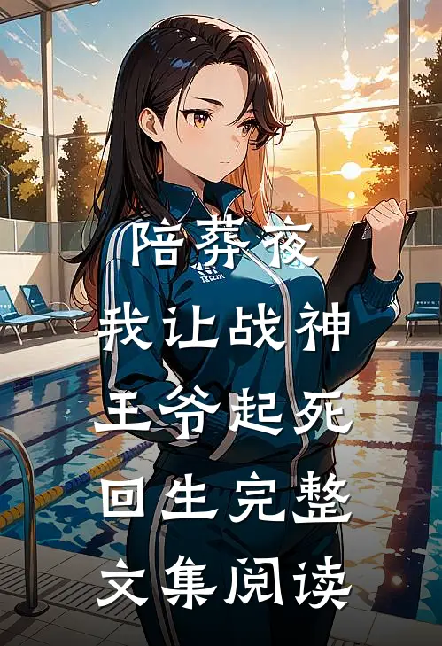陪葬夜，我让战神王爷起死回生完整文集阅读