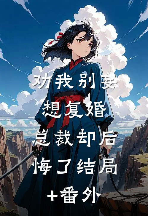 劝我别妄想复婚，总裁却后悔了结局+番外