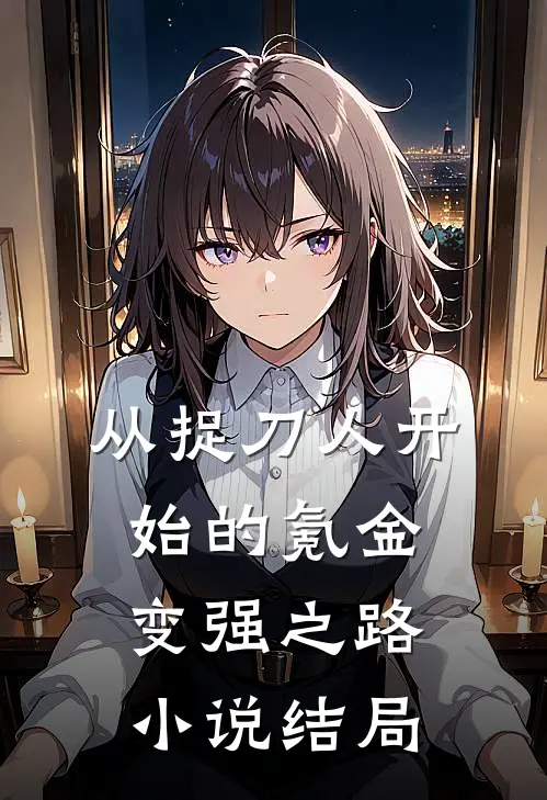 从捉刀人开始的氪金变强之路小说结局