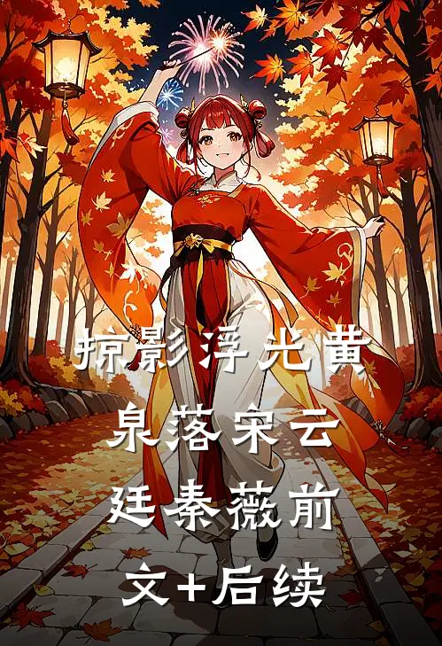 掠影浮光黄泉落宋云廷秦薇前文+后续