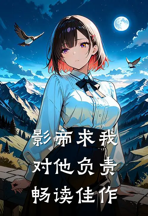 影帝求我对他负责畅读佳作
