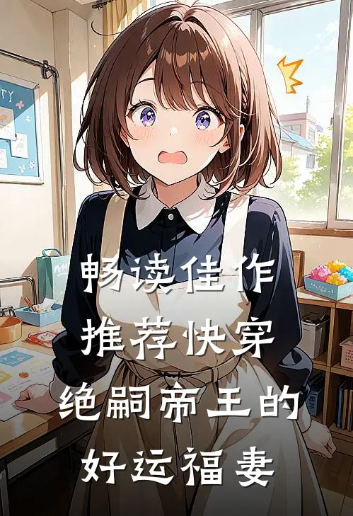 畅读佳作推荐快穿：绝嗣帝王的好运福妻