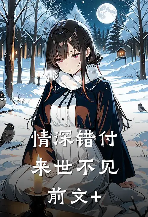 情深错付，来世不见前文+