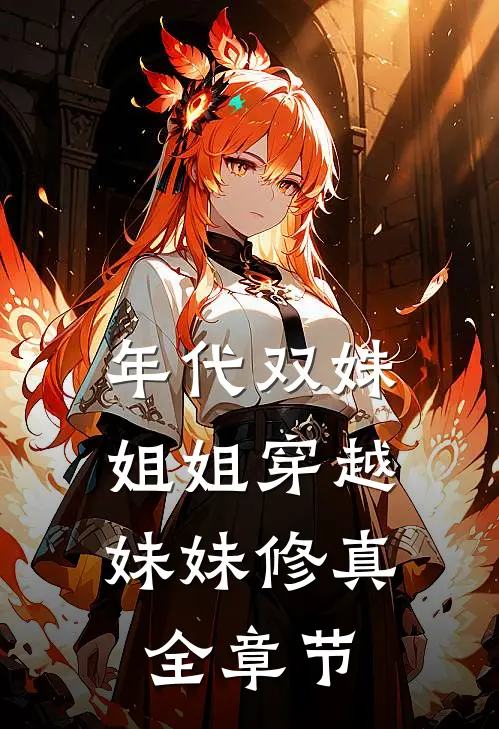 年代双姝：姐姐穿越，妹妹修真全章节
