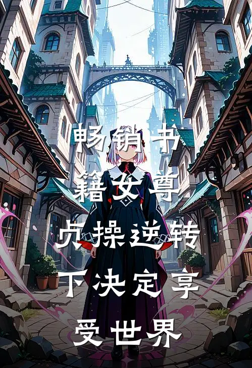 畅销书籍女尊：贞操逆转下决定享受世界