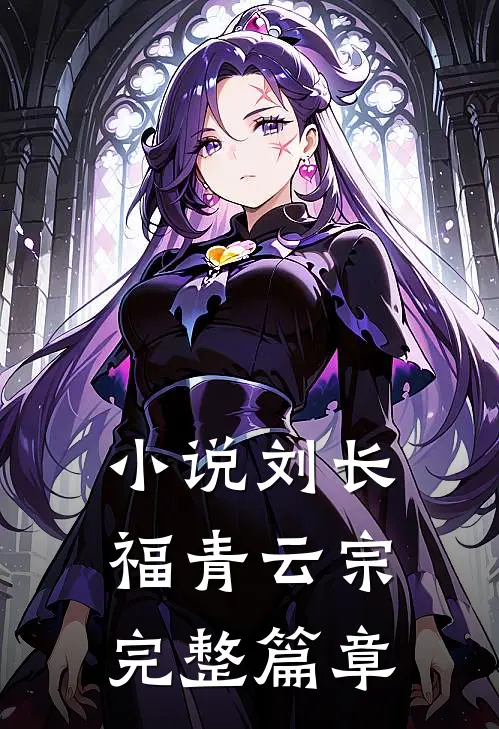 小说刘长福青云宗完整篇章