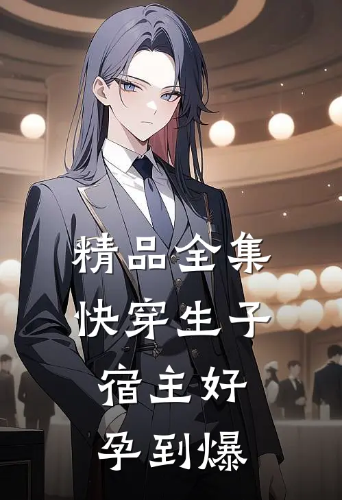 精品全集快穿生子：宿主好孕到爆