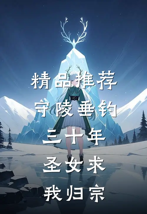 精品推荐守陵垂钓三十年，圣女求我归宗