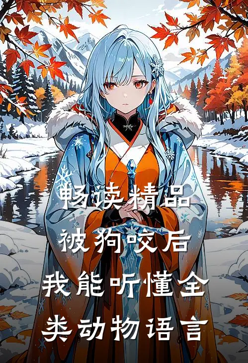 畅读精品被狗咬后，我能听懂全类动物语言