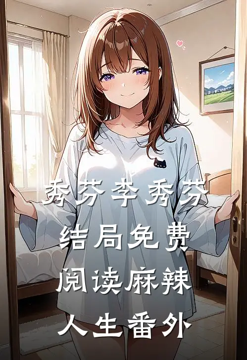秀芬李秀芬结局免费阅读麻辣人生番外