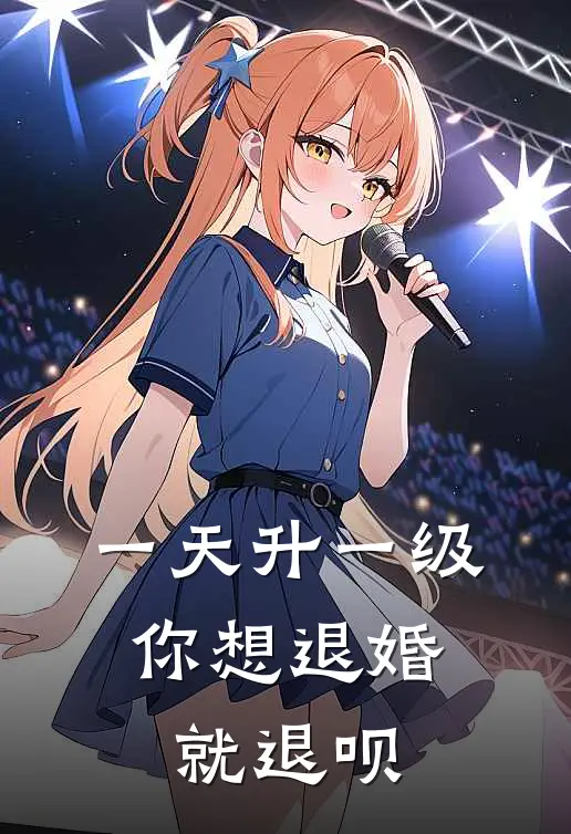 一天升一级，你想退婚就退呗