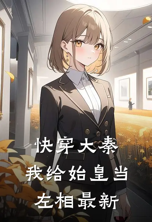 快穿大秦：我给始皇当左相最新