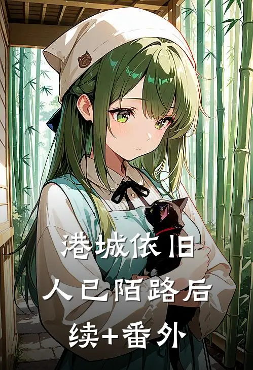 港城依旧，人已陌路后续+番外