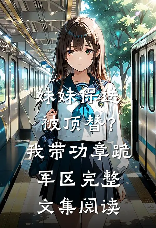 妹妹保送被顶替？我带功章跪军区完整文集阅读