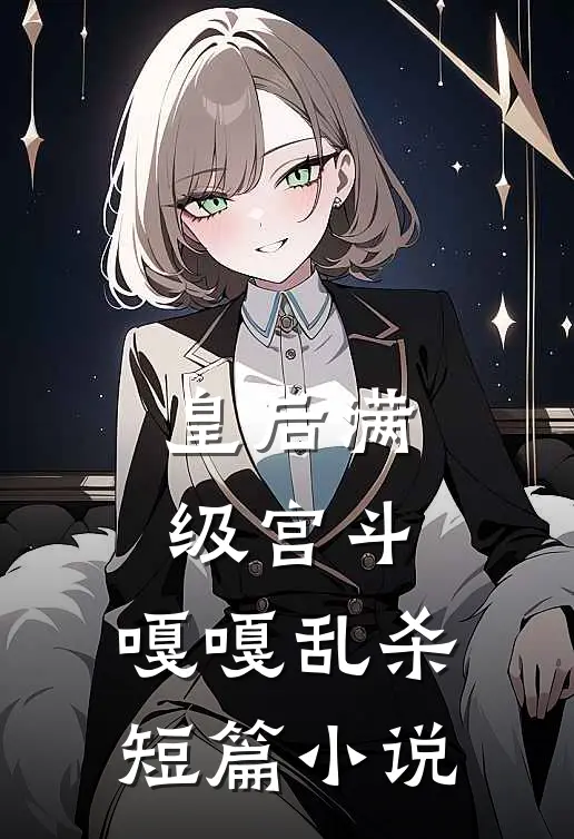皇后满级宫斗，嘎嘎乱杀短篇小说