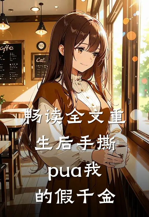畅读全文重生后手撕pua我的假千金