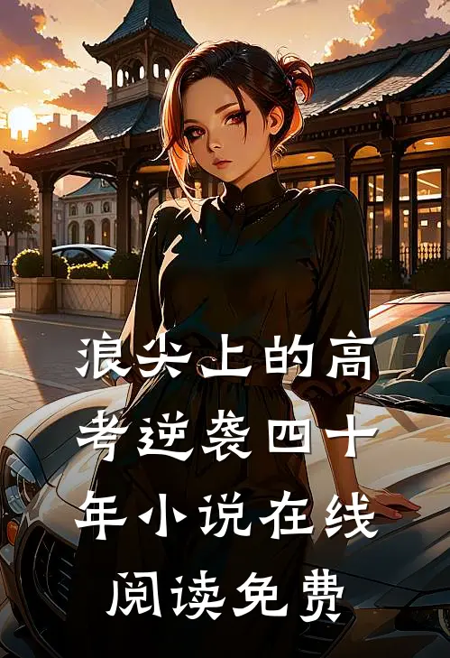 浪尖上的高考逆袭四十年小说在线阅读免费