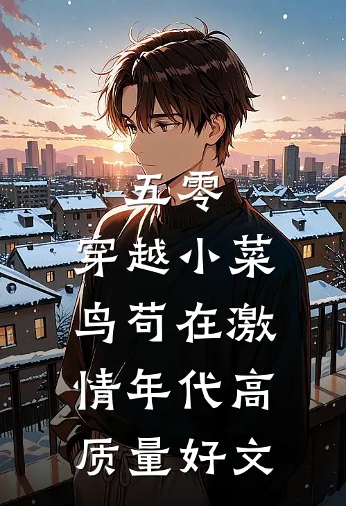 五零：穿越小菜鸟苟在激情年代高质量好文