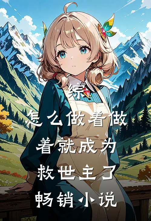 综：怎么做着做着就成为救世主了畅销小说