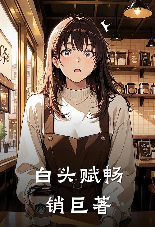 白头赋畅销巨著