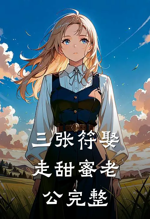 三张符娶走甜蜜老公完整